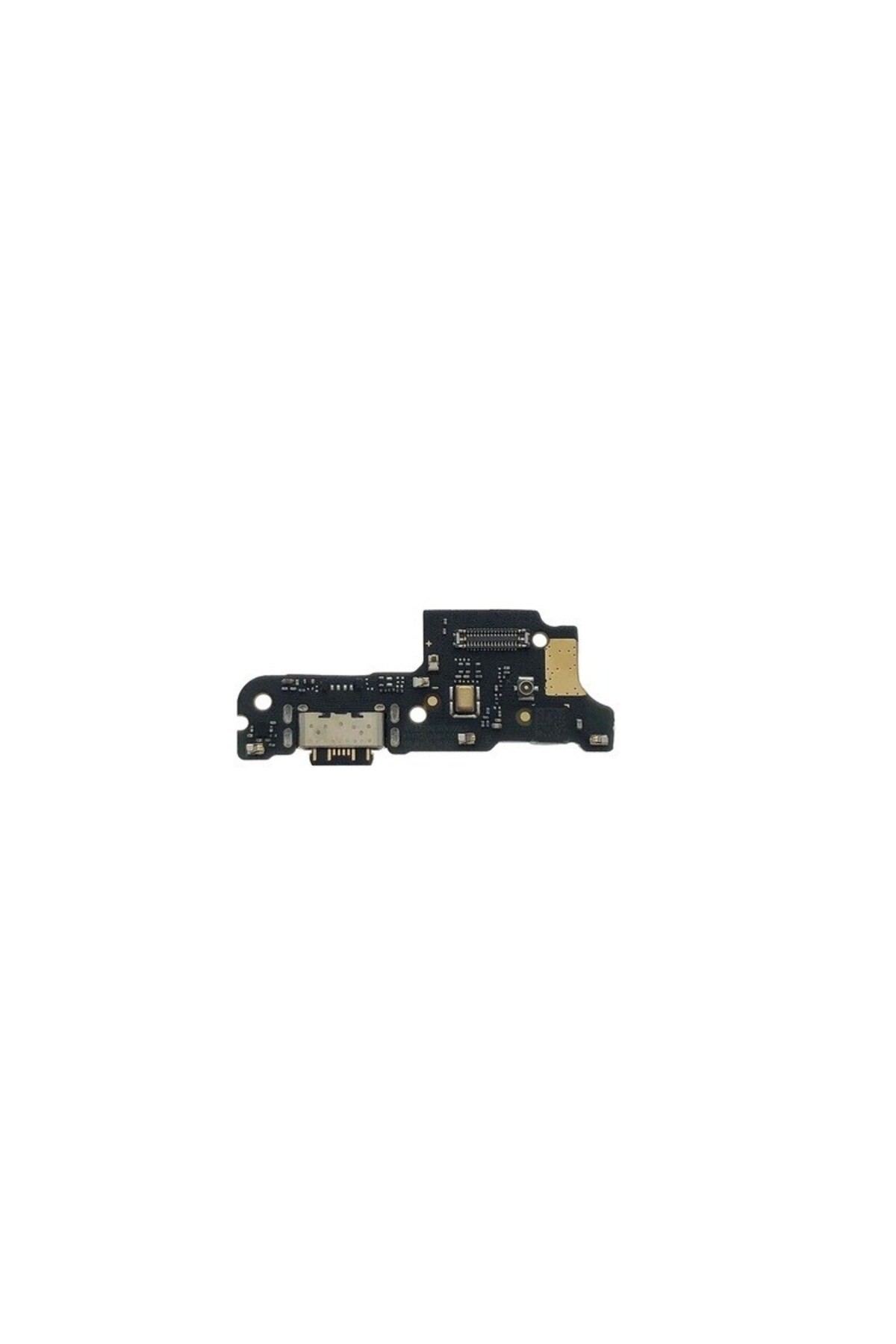 Redmi 14c Uyumlu Şarj ve Mikrofon Bordu