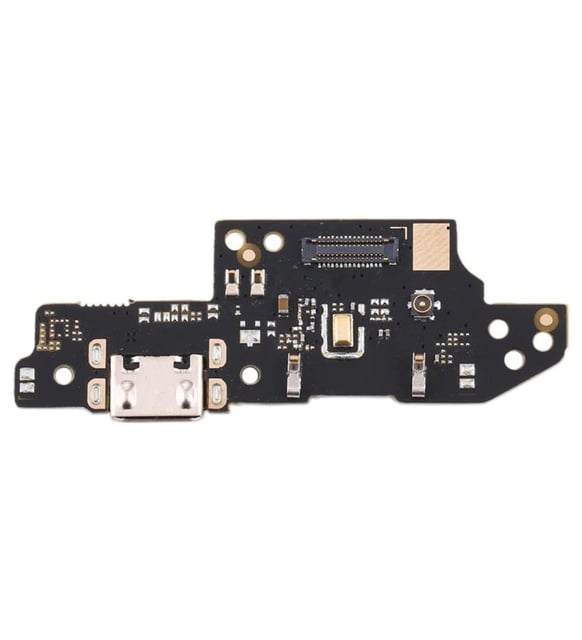 Xiaomi Poco C3 Şarj Soket Mikrofon Bordu Full