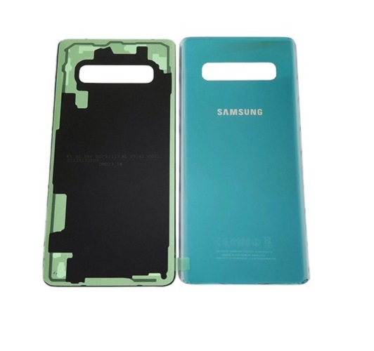 Samsung S10 Arka Kapak G973F - Görsel 2