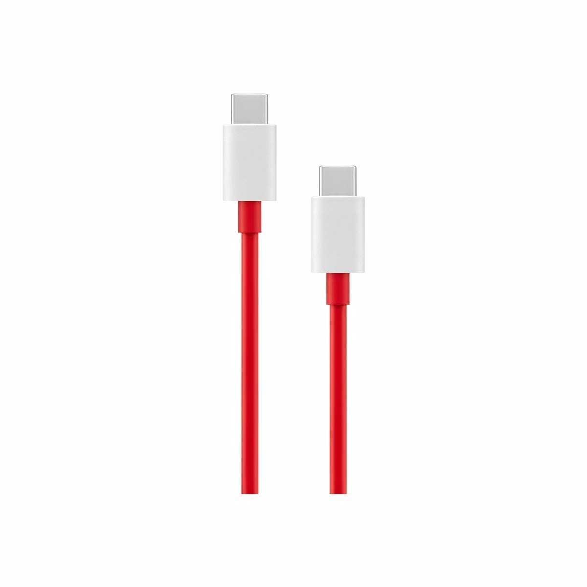 OnePlus Hızlı Şarj ve Data Kablosu USB-C To USB-C  8A 120w 1M