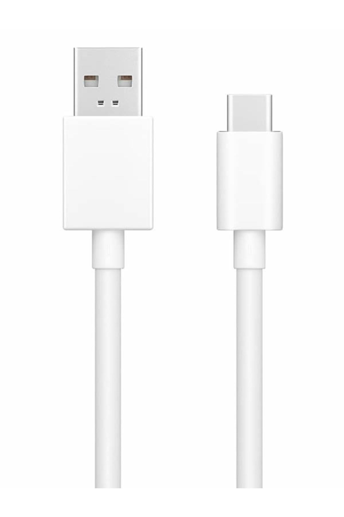OPPO SüperVOOC Hızlı Şarj ve Data kablosu 10A Max 120W  DL129 1M