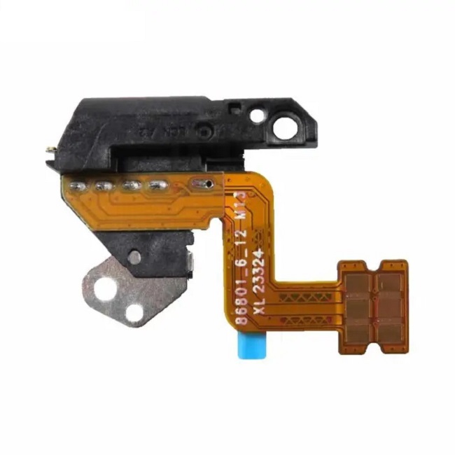 Samsung Tab A9 Plus Kulak Girişi Soketi 3.5mm Jack X210-X215-X216